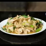 Pollo Tausi