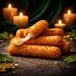FINGERS DE MOZARELLA🧀