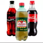 Refrigerantes 600ML