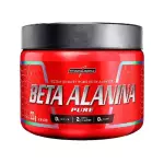 Beta alanina Integral medica 123g