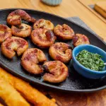 Chinchulines a la Parrilla