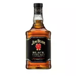 Jim Beam Bourbon Negro
