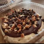 Chesse Cake saboir: