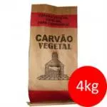 Carvão Boeing - 4kg