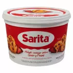 HELADO SARITA  MEDIO GALON