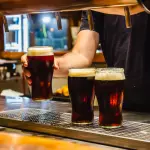 Cervezas Artesanales