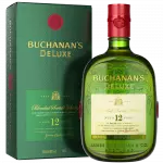 Whisky Buchanan's 1L