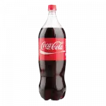 Refrigerante Coca Cola 2 litros