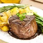 Filete migñon