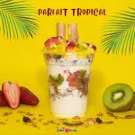 PARFAIT