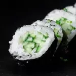 Hossomaki Pepino