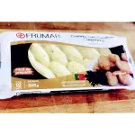 Bolinho de bacalhau 35%