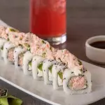 Frida Roll