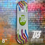 Distreeto