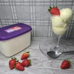 Pote 2 litros Cupuaçu
