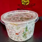 Ensalada de Pollo