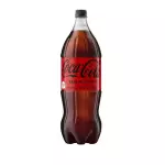 Coca-Cola zero 2L