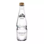 Agua con Gas