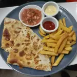 Quesadilla