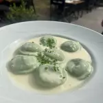 Sorrentinos de Calabaza