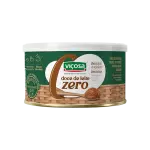 Doce leite zero - VIÇOSA