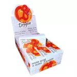 Piteira Dragon Slim