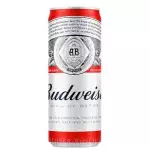 Budweiser 350ml