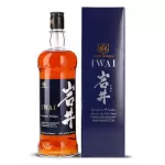 IWAI BLENDED 750ML