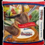 FARINHA MANDIOCA 500G BRANCA