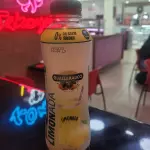 limonada guallarauco