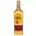 Tekila Jose Cuervo rubio