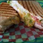 CLUB TURKEY CHESSE