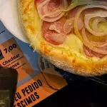 Calabresa Acebolada