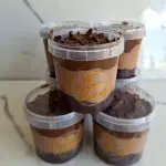 Crunch Cake