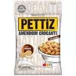Amendoim Pettiz Natural 150g