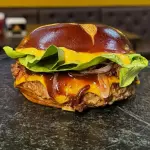 HAMBÚRGUER DO MÊS