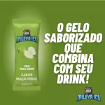 MAÇÃ VERDE MILEVA ICE