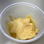 Gengibre