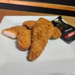 Chiken Fingers