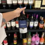 GALIOTO SECO 1L