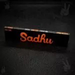 Seda Sadhu King Size
