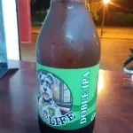 DOBLE IPA