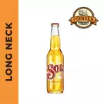 SOL - LONG NECK