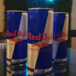 Red Bull