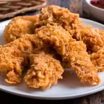 CHICKEN STRIPS