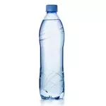 Água Mineral 500 ml