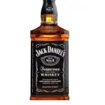 Jack Daniel's Black