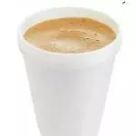 CAFÉ COM LEITE