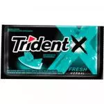 Trident x azul