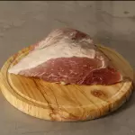 CERDO MACIZO 250gr